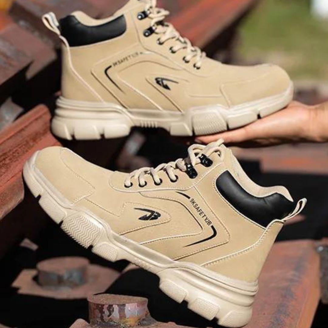 Bota Tática Adão Max Ultra™ - Adão Express