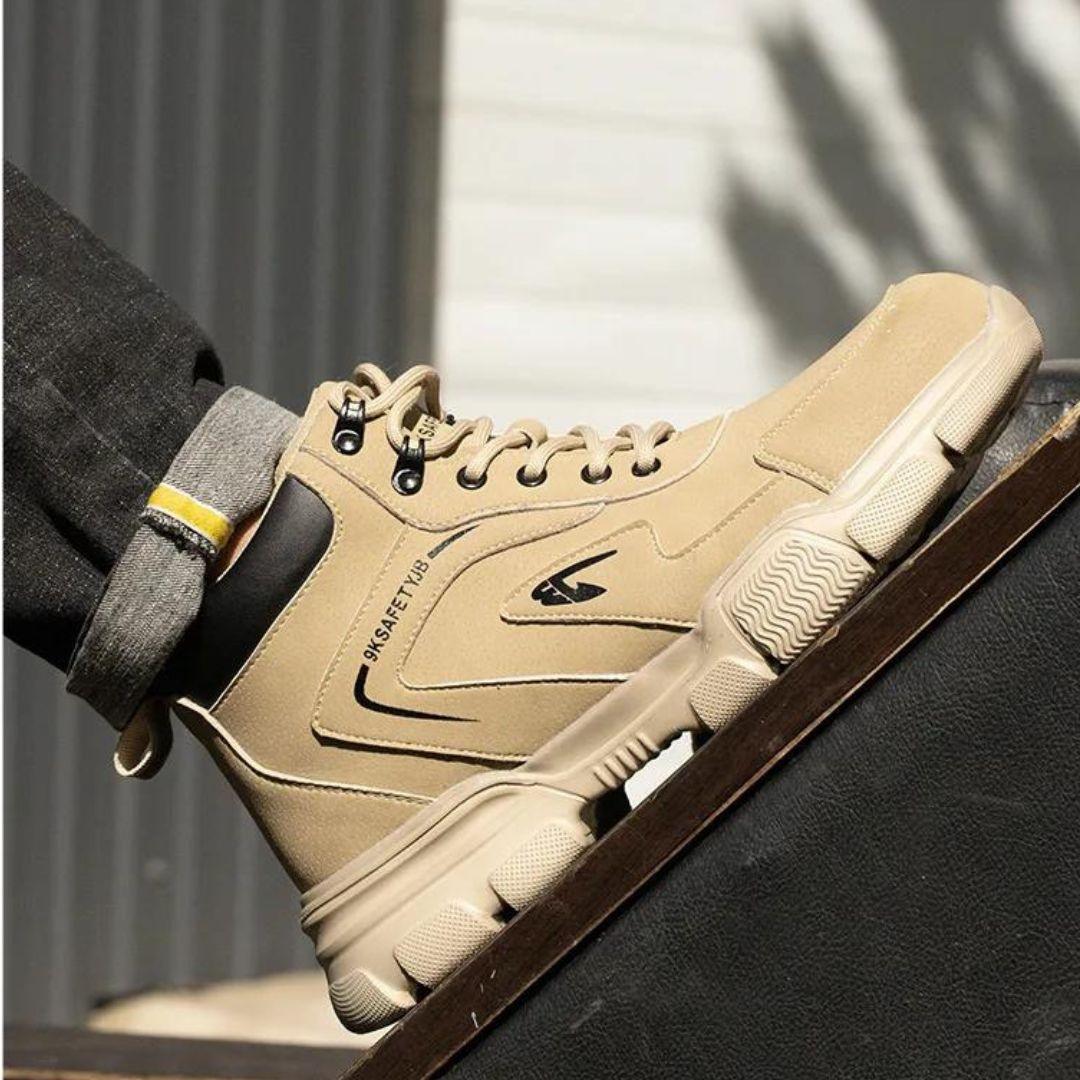 Bota Tática Adão Max Ultra™ - Adão Express