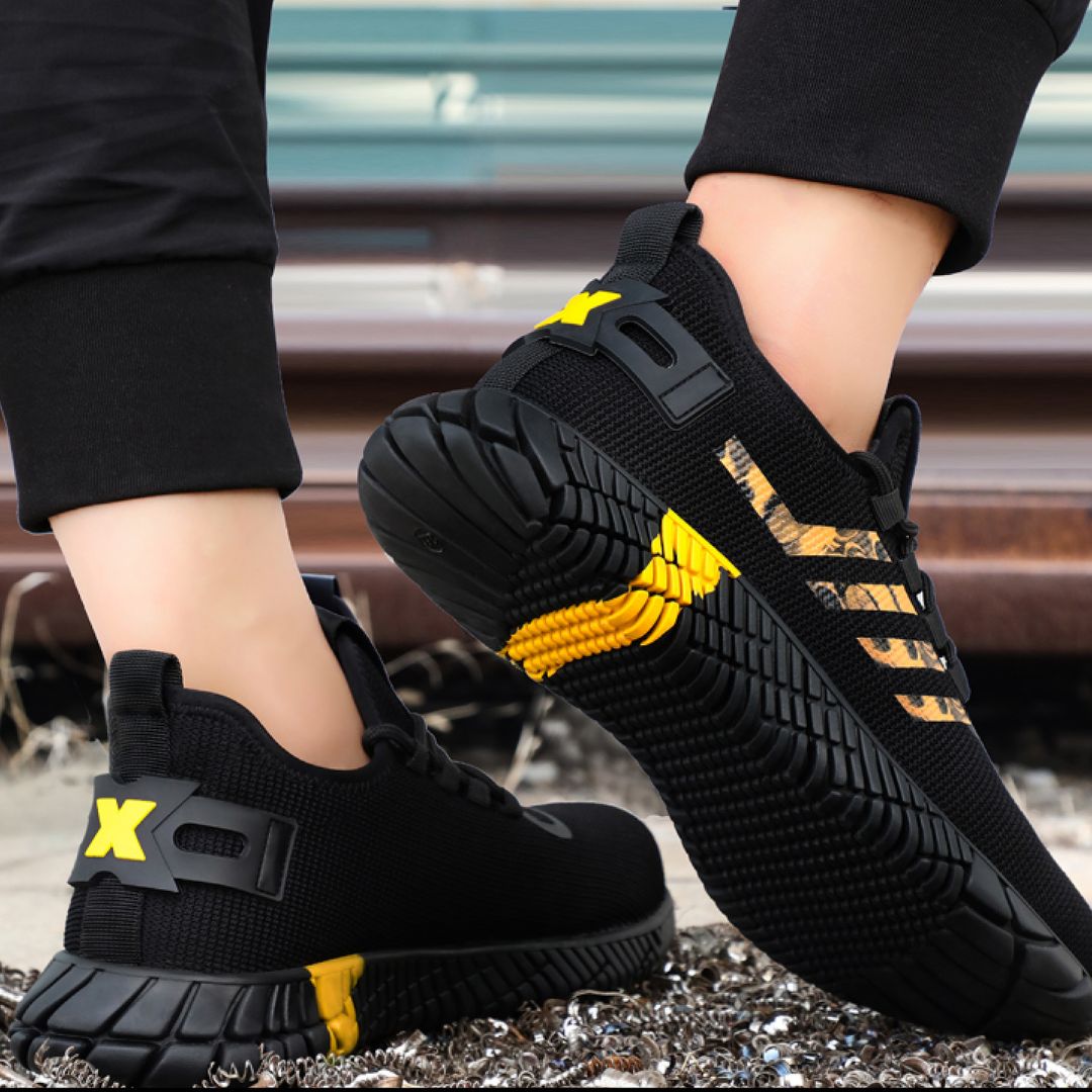 Tênis Tático Esportivo G-SHOK Max
