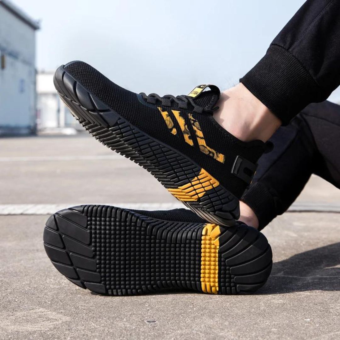 Tênis Tático Esportivo G-SHOK Max
