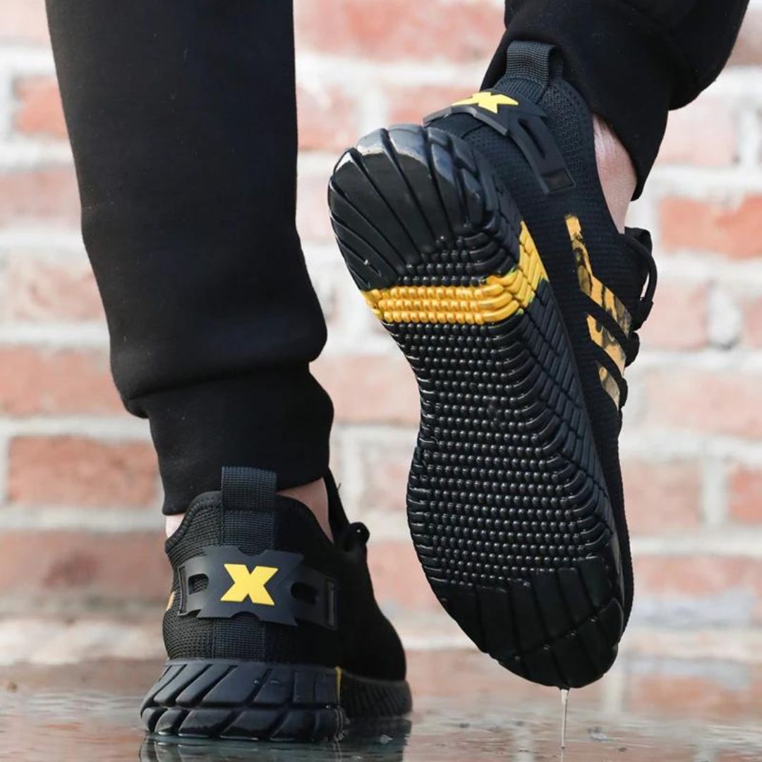 Tênis Tático Esportivo G-SHOK Max