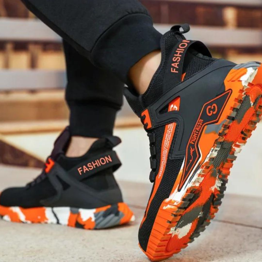 Tênis Tático Esportivo Ultra Teen