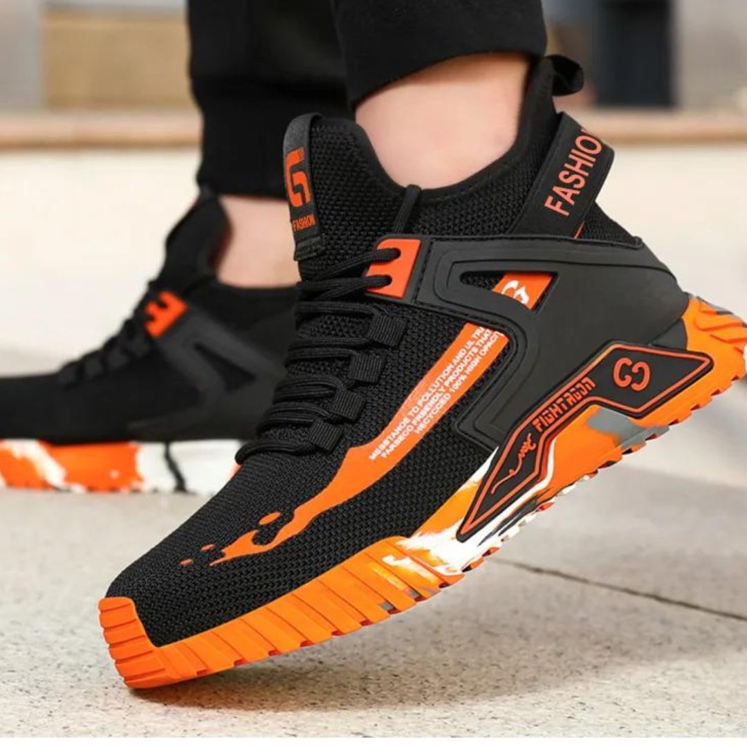 Tênis Tático Esportivo Ultra Teen