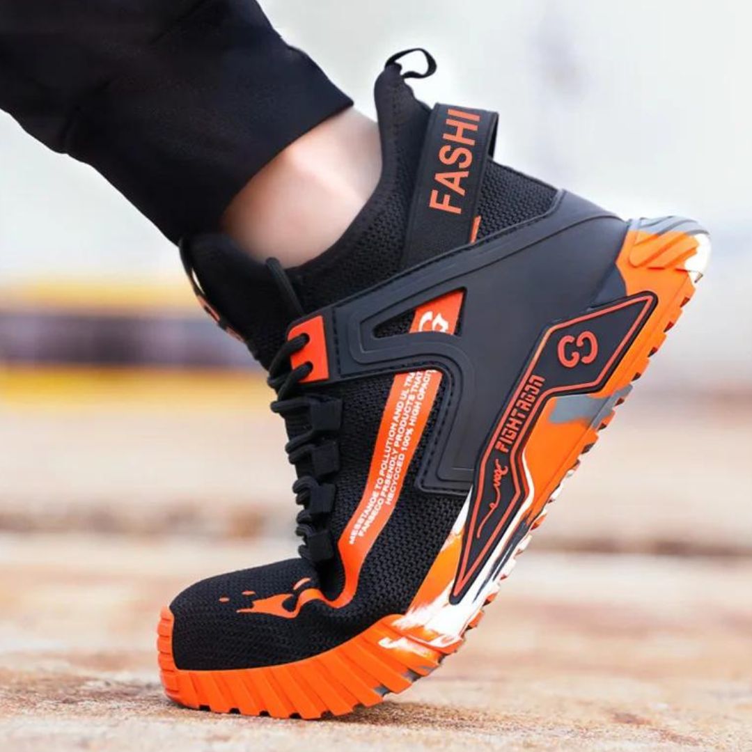 Tênis Tático Esportivo Ultra Teen