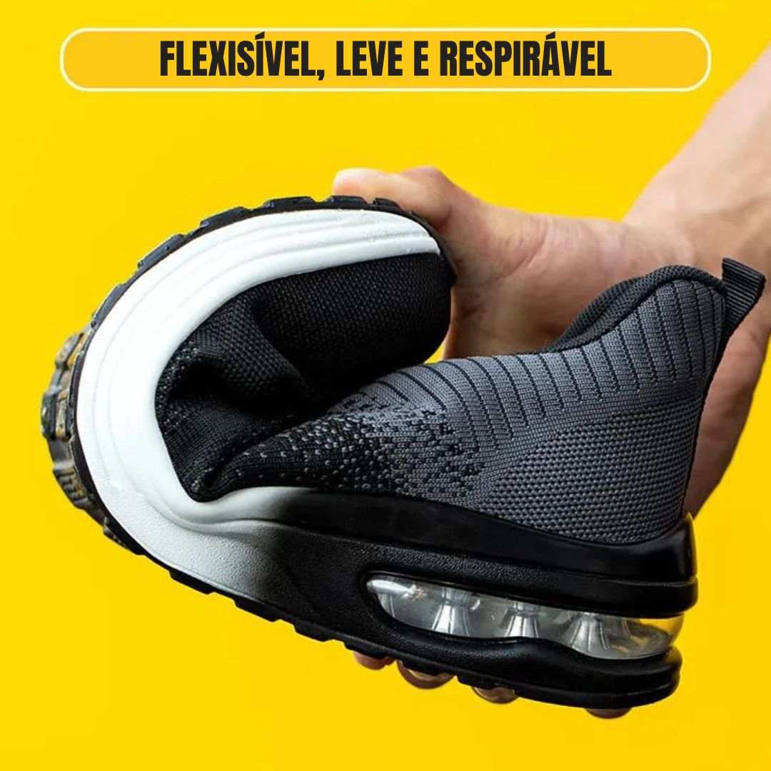 Tênis Tático Esportivo G-SHOK Ultra