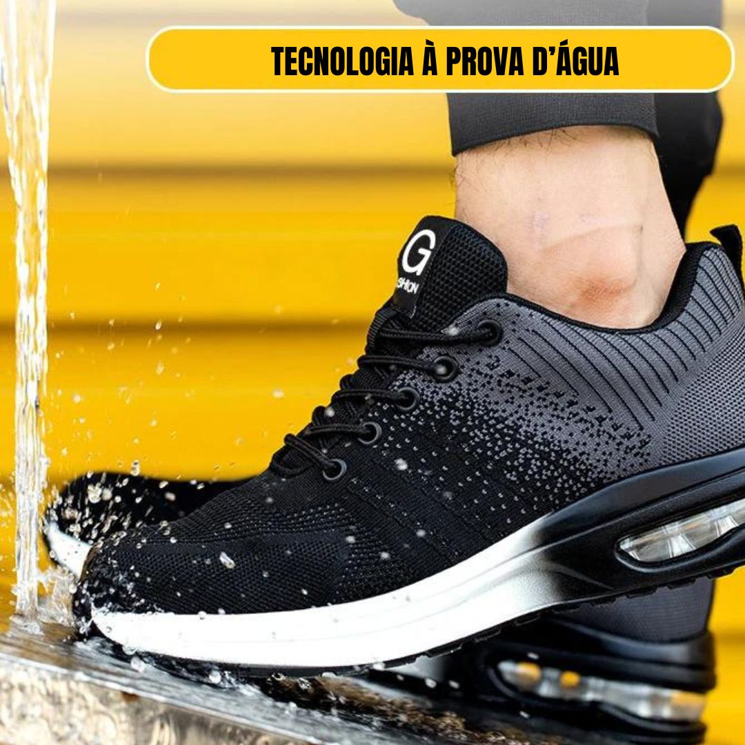 Tênis Tático Esportivo G-SHOK Ultra
