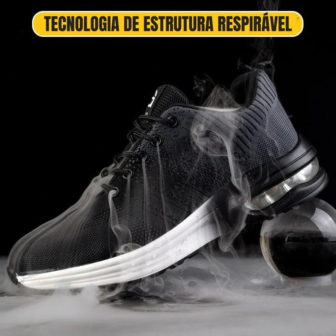 Tênis Tático Esportivo G-SHOK Ultra