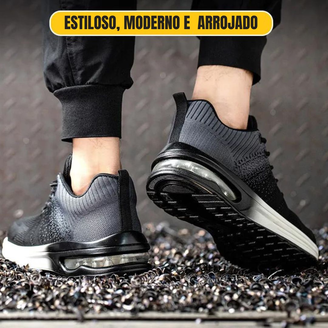 Tênis Tático Esportivo G-SHOK Ultra