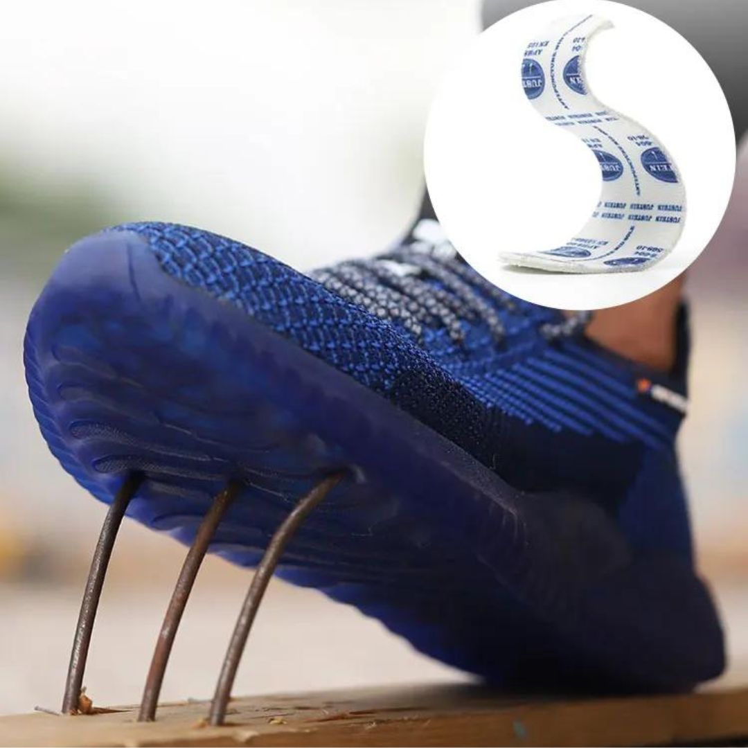 Tênis Tático Esportivo Clean Speed