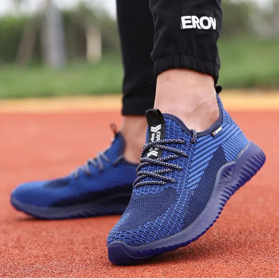 Tênis Tático Esportivo Clean Speed