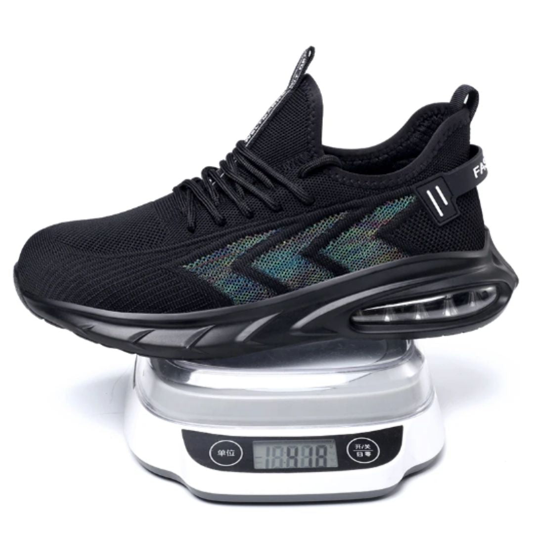 Tênis Tático Esportivo Digital Max