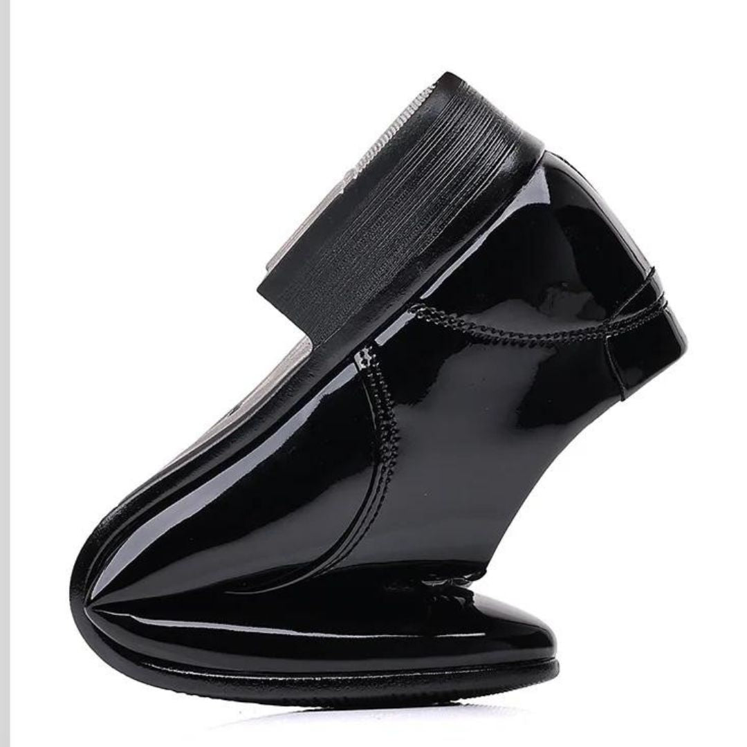 Sapato de Couro Office Men™