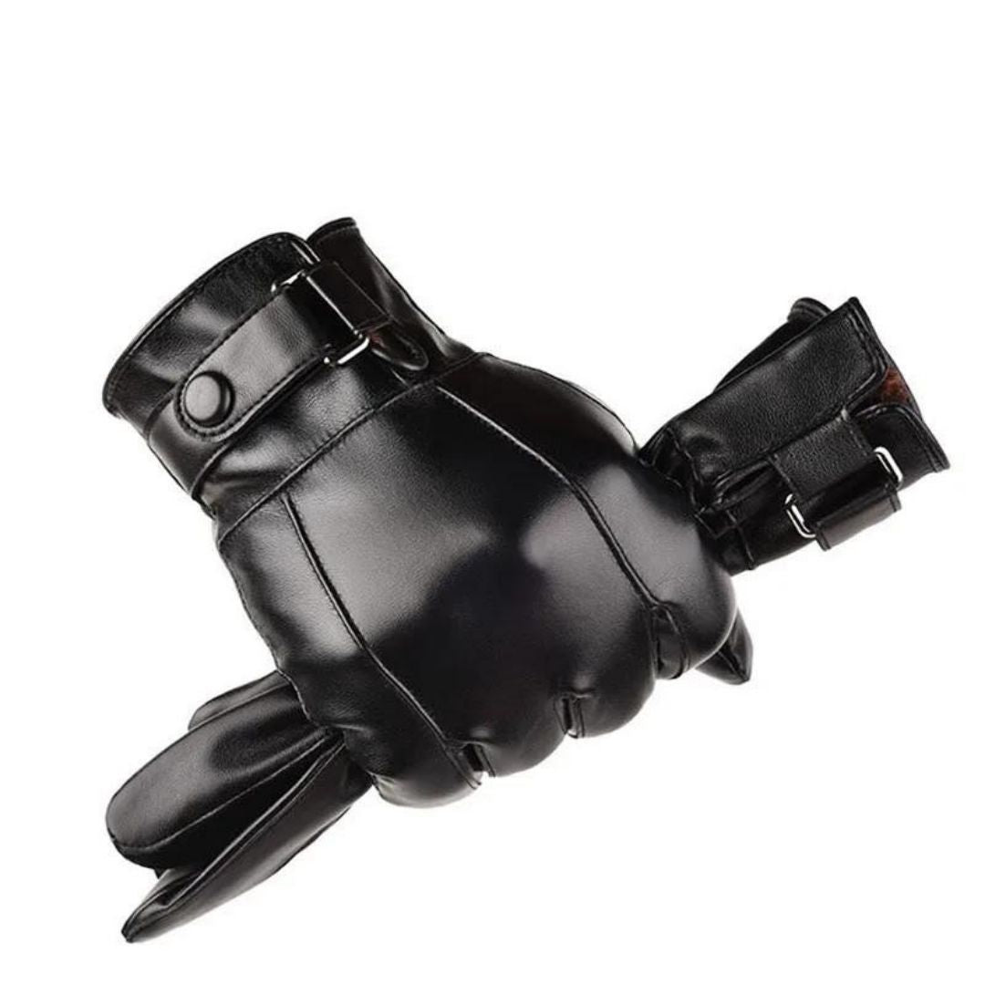 Luva de Couro Centauro Classic ™