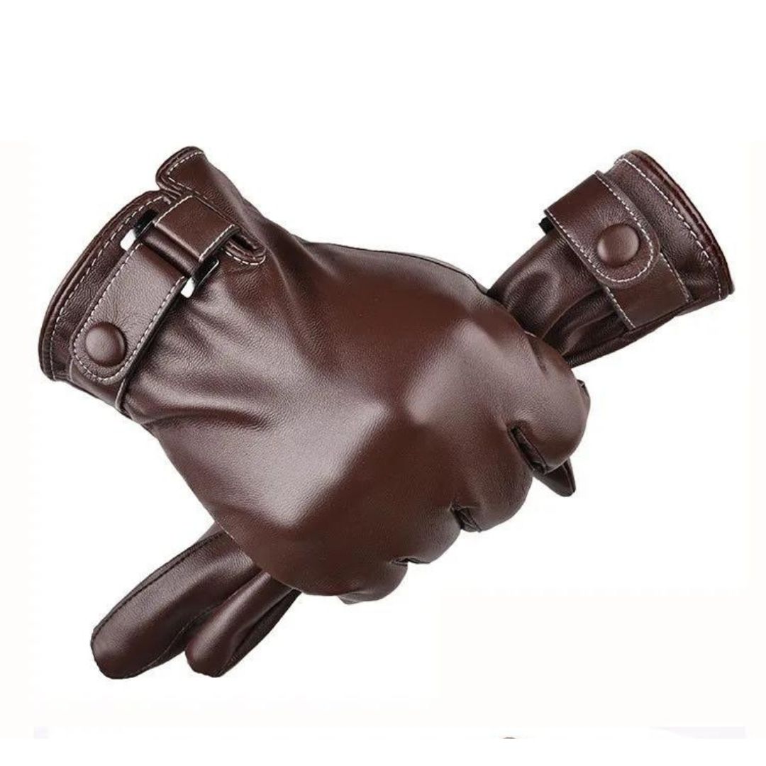 Luva de Couro Centauro Classic ™