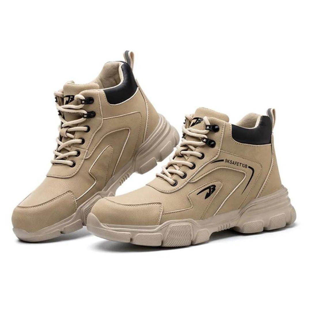 Bota Tática Adão Max Ultra™ - Adão Express