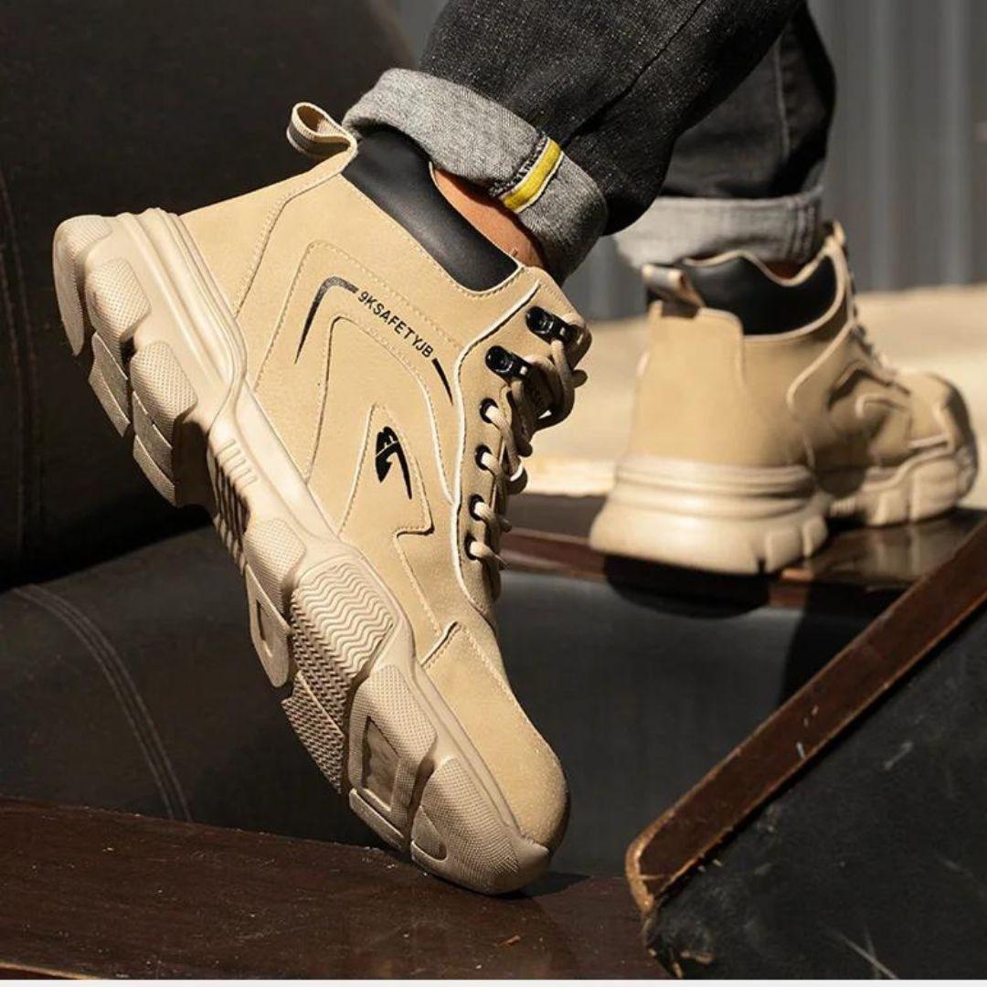 Bota Tática Adão Max Ultra™ - Adão Express