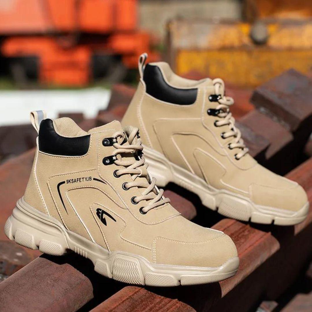 Bota Tática Adão Max Ultra™ - Adão Express