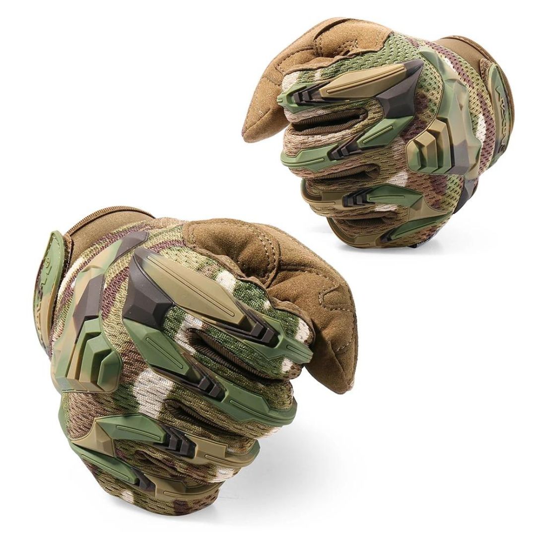Luva Tática Militar Airf Force™