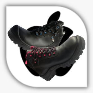 Botas Táticas - Adão Express