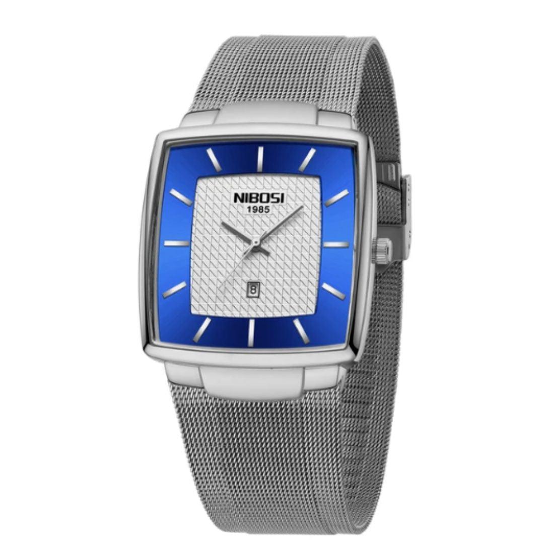 Relógio Cubano Nibosi Original ™ - Adão Express