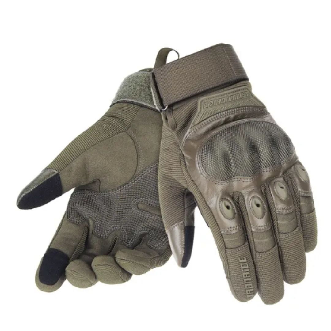 Luva Tática Militar Ultra Max™