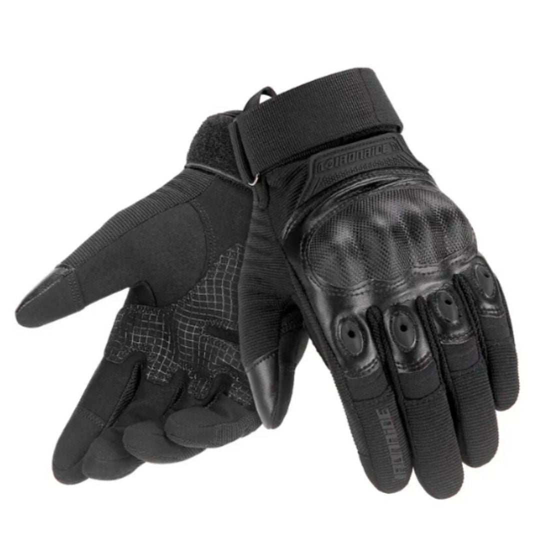 Luva Tática Militar Ultra Max™