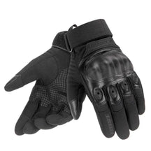 Luva Tática Militar Ultra Max™