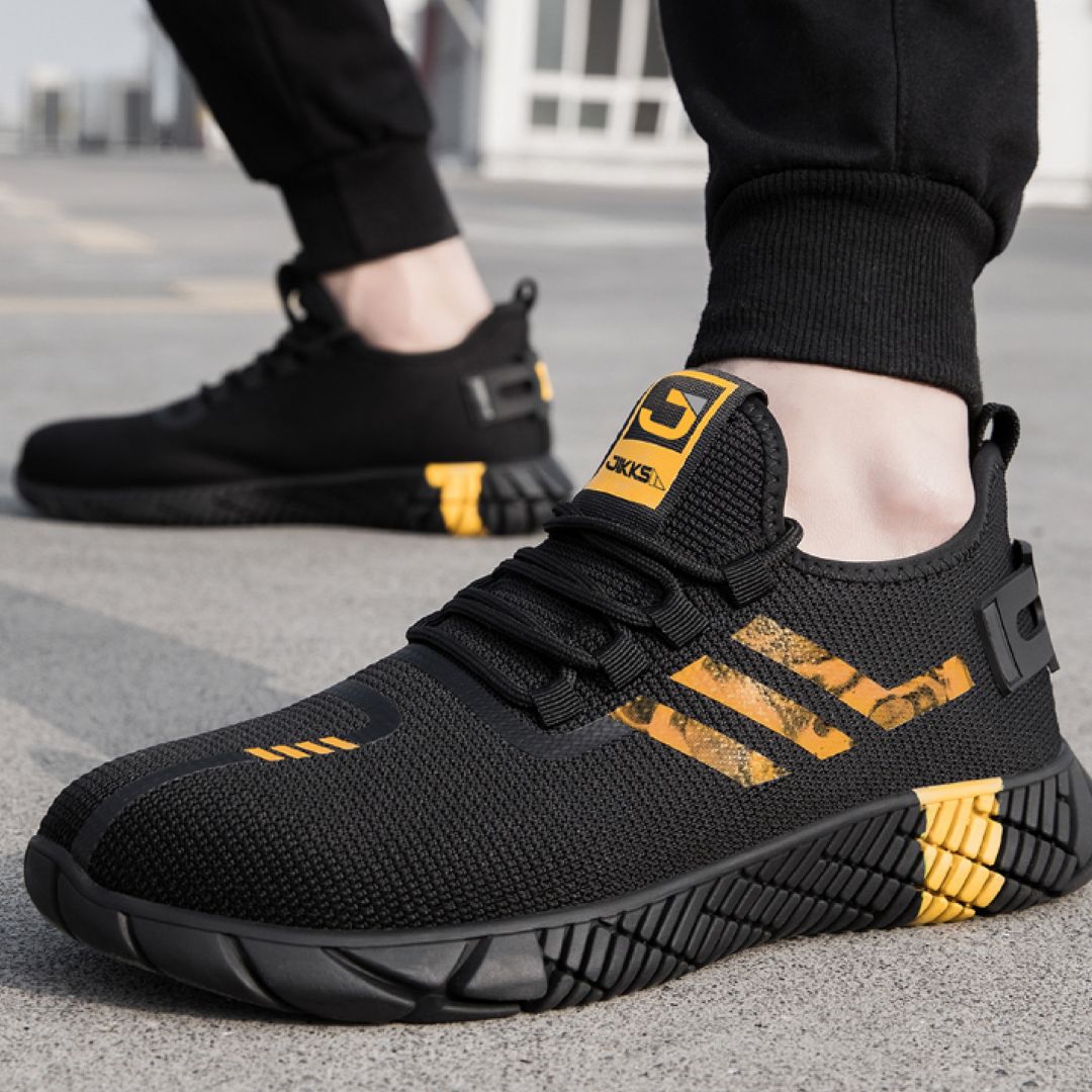 Tênis Tático Esportivo G-SHOK Max