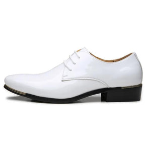 Sapato de Couro Soft Men™