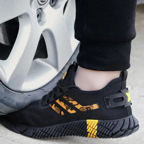 Tênis Tático Esportivo G-SHOK Max