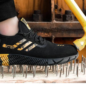 Tênis Tático Esportivo G-SHOK Max