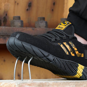 Tênis Tático Esportivo G-SHOK Max