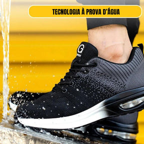 Tênis Tático Esportivo G-SHOK Ultra