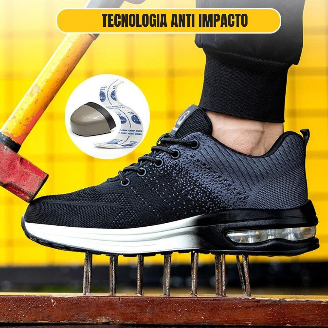Tênis Tático Esportivo G-SHOK Ultra