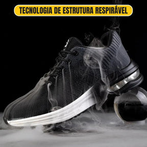 Tênis Tático Esportivo G-SHOK Ultra