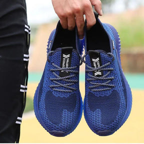 Tênis Tático Esportivo Clean Speed
