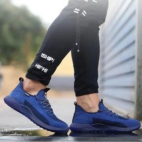 Tênis Tático Esportivo Clean Speed