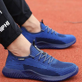 Tênis Tático Esportivo Clean Speed