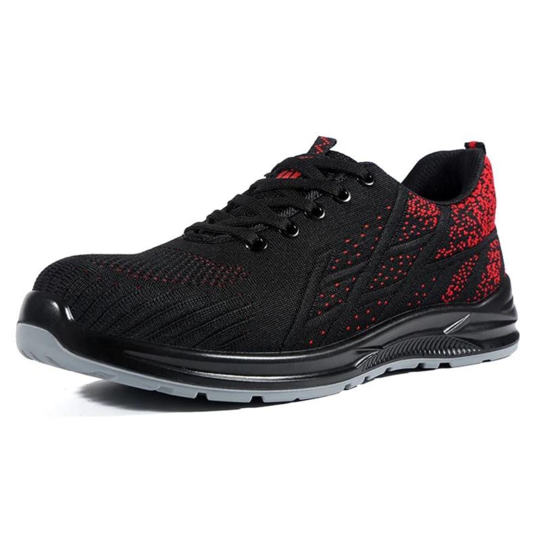 Tênis Tático Esportivo Red Ultra