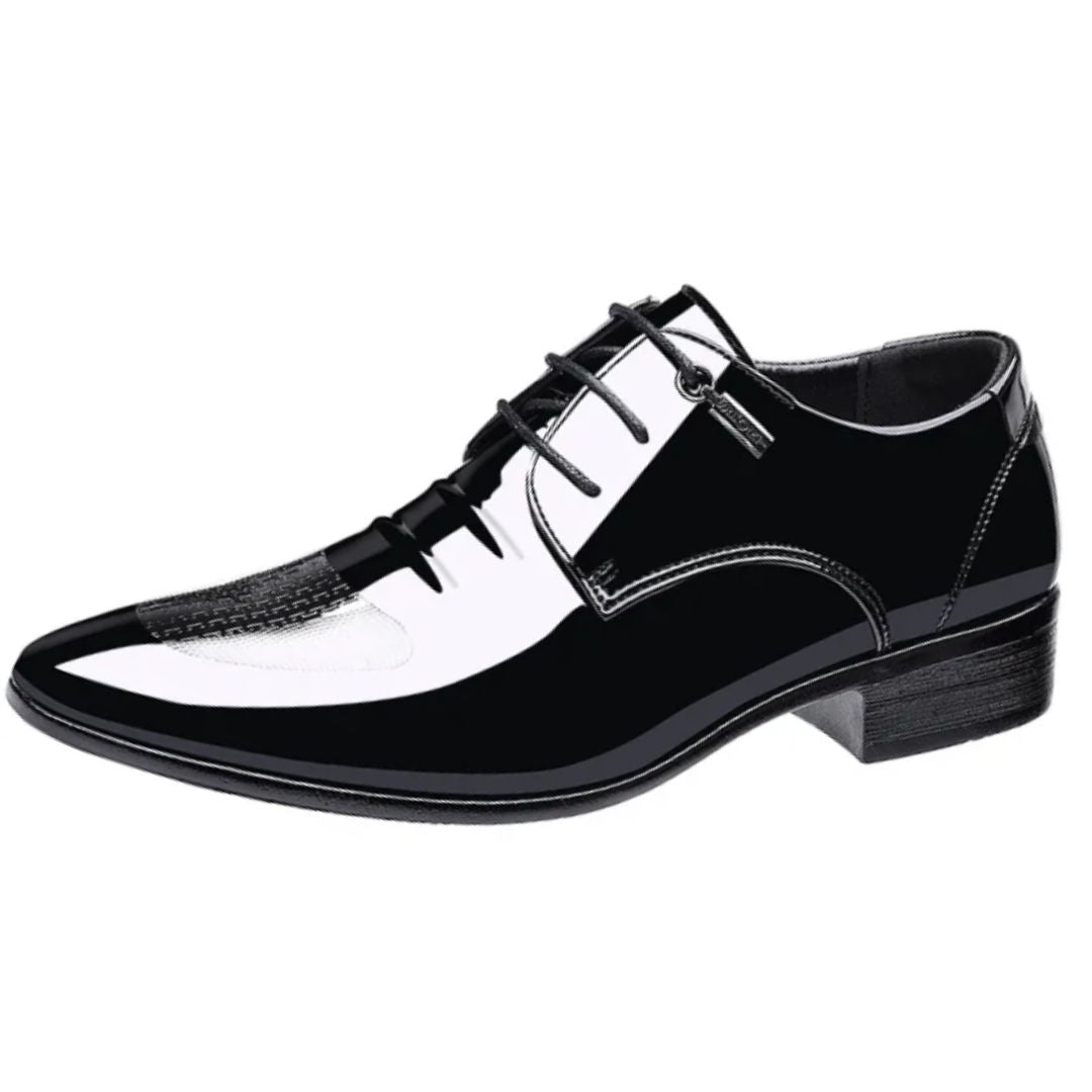 Sapato de Couro Office Men™