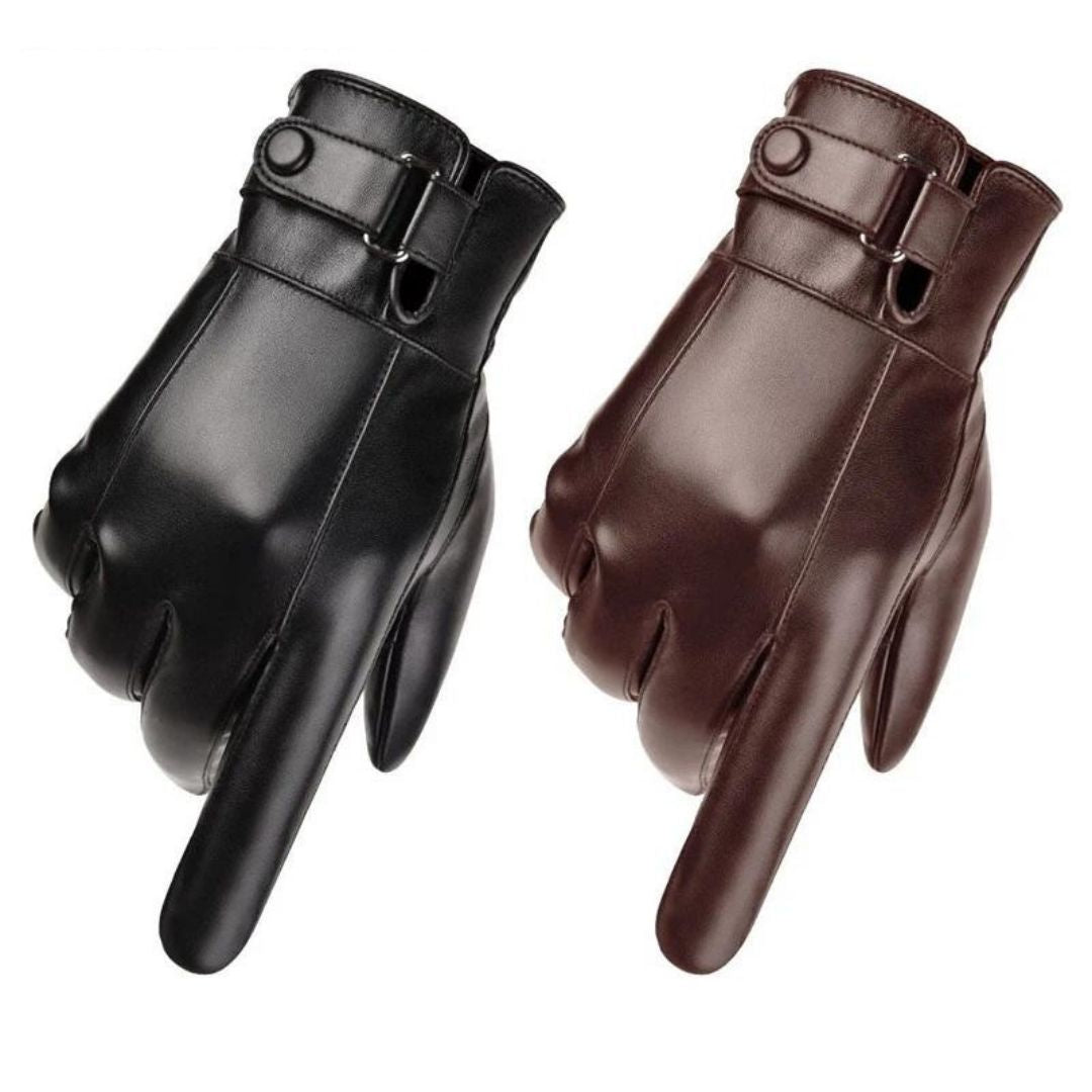 Luva de Couro Centauro Classic ™