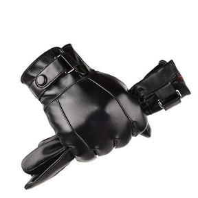 Luva de Couro Centauro Classic ™