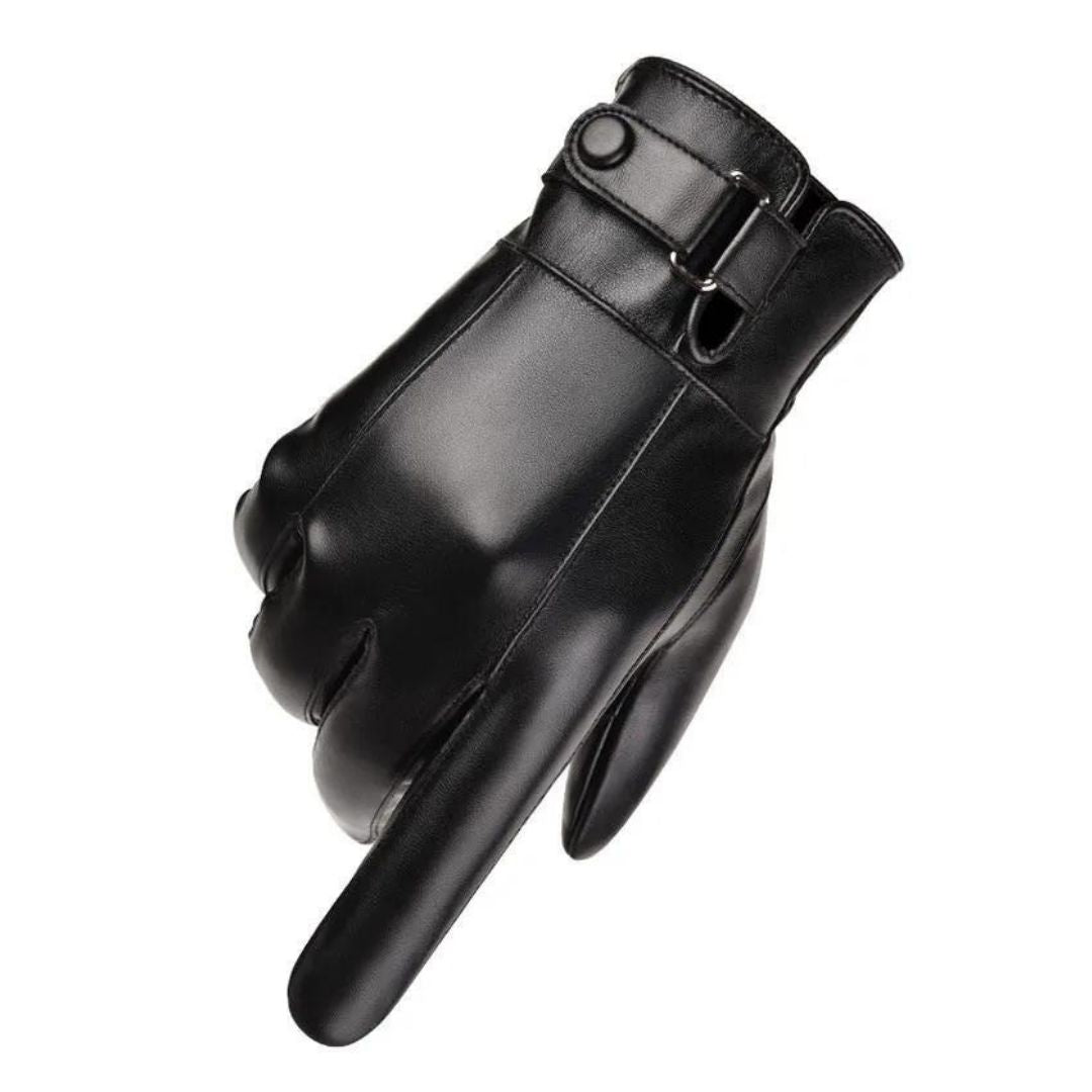 Luva de Couro Centauro Classic ™