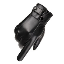 Luva de Couro Centauro Classic ™