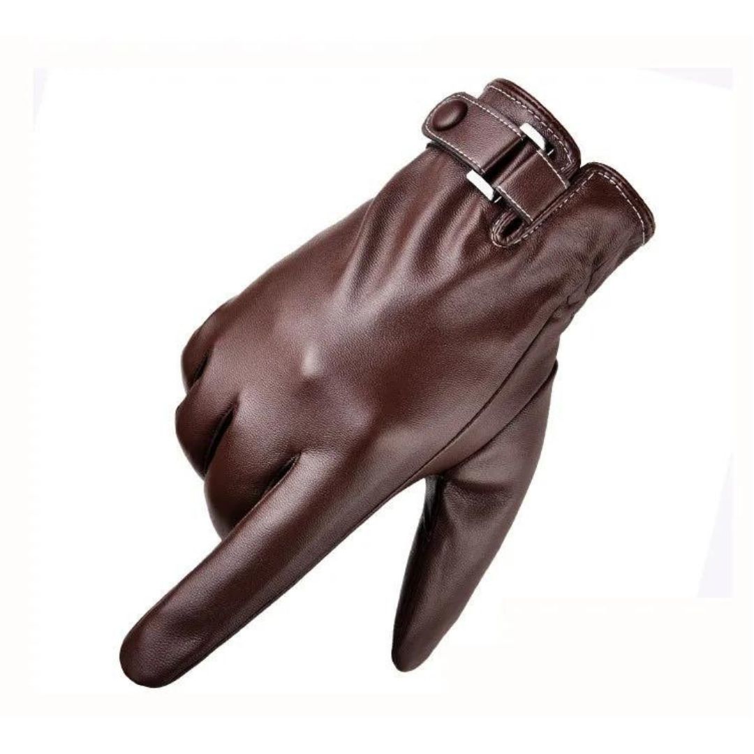 Luva de Couro Centauro Classic ™
