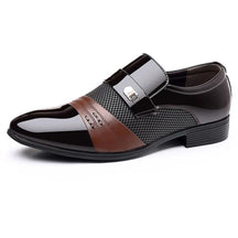 Sapato de Couro Old Men™