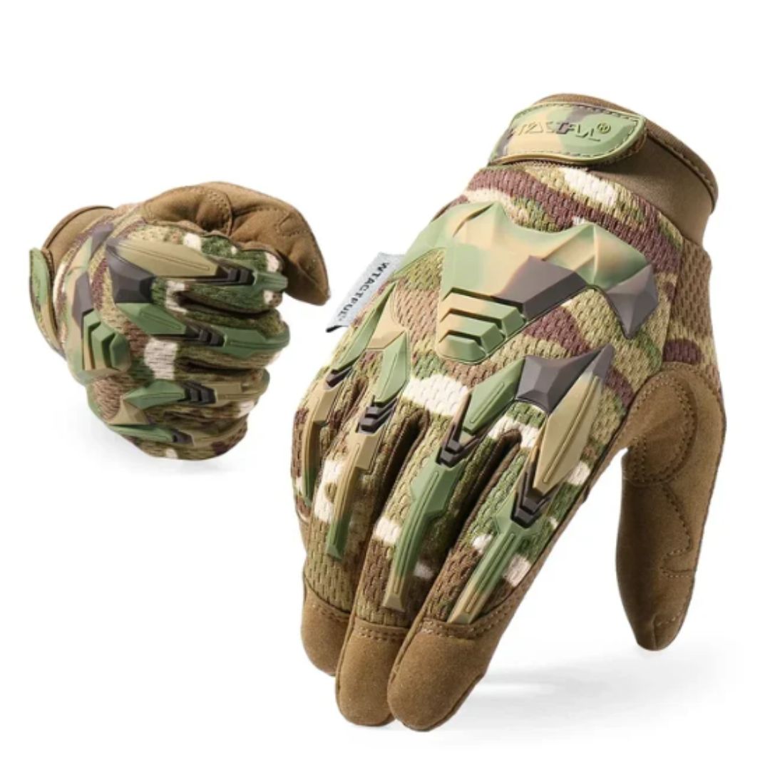 Luva Tática Militar Airf Force™