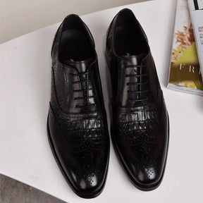 Sapato de Couro Chuck Soft™