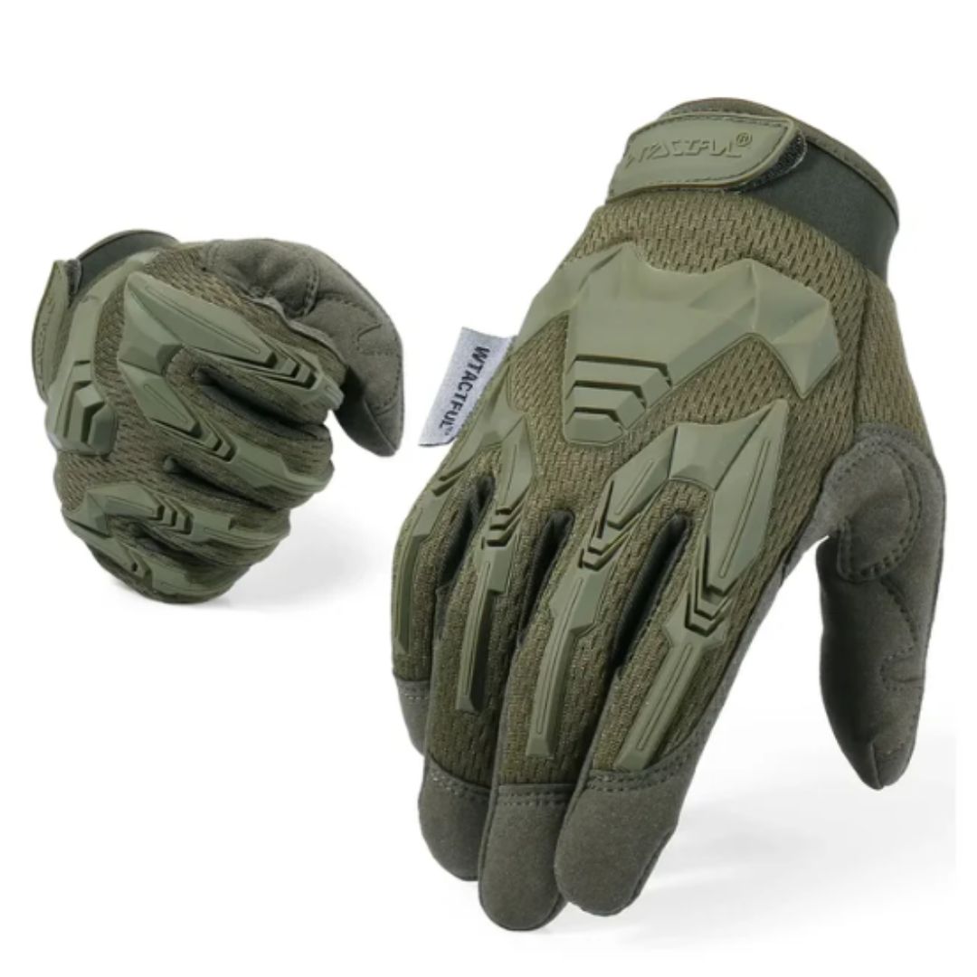 Luva Tática Militar Airf Force™