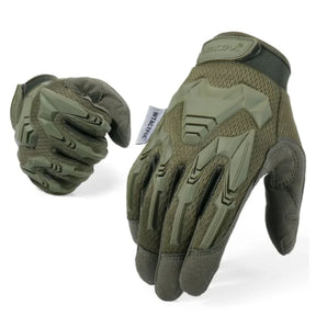 Luva Tática Militar Airf Force™